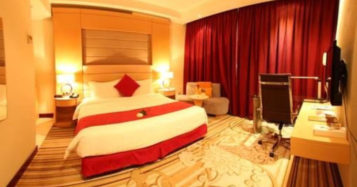 Best Facilities at Arabia Hotel