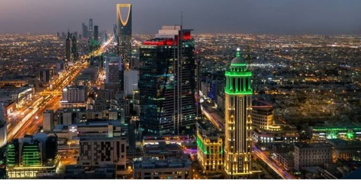 Top Luxury Hotel Facilities in Saudi Arabia