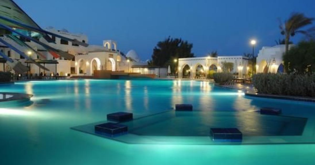 Why Guests Love Arabia Hotel Facilities