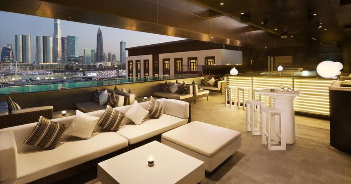 Best Hotel Facilities in United Arab Emirates