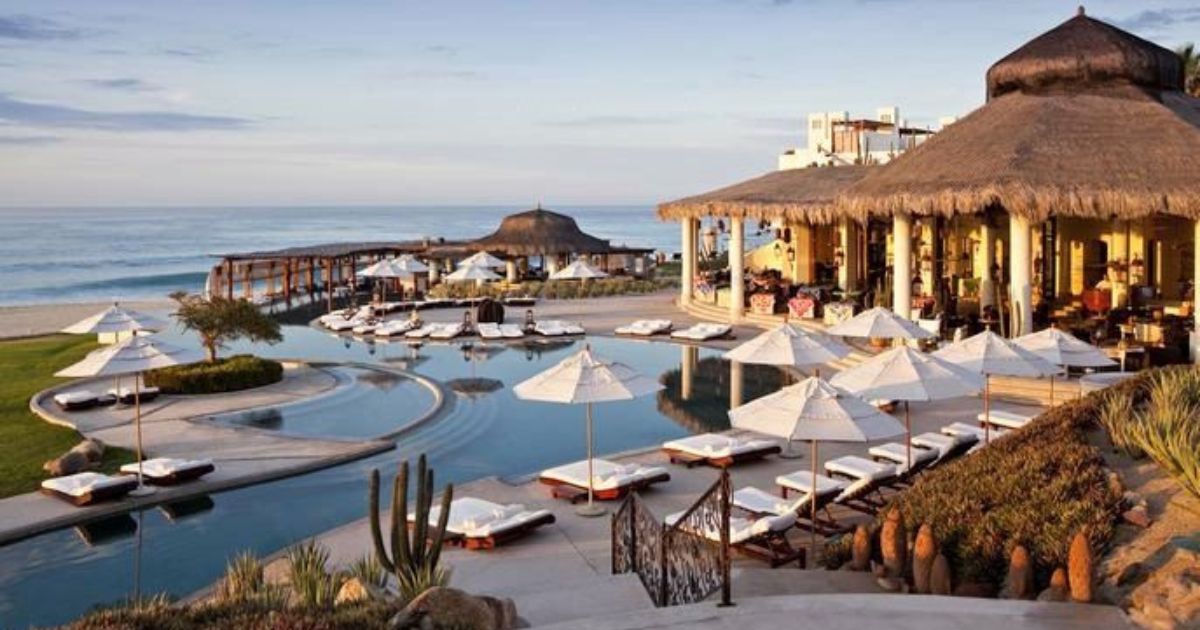 Best Luxury Places to Visit in America