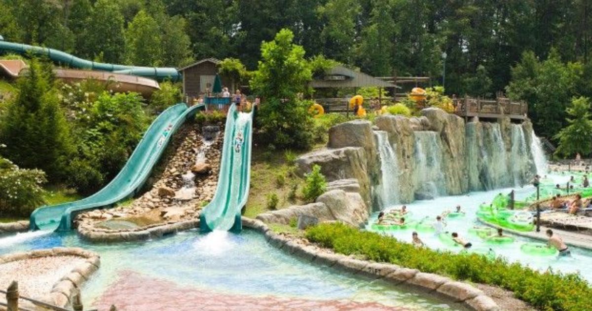 Best Family Vacation Spots in America