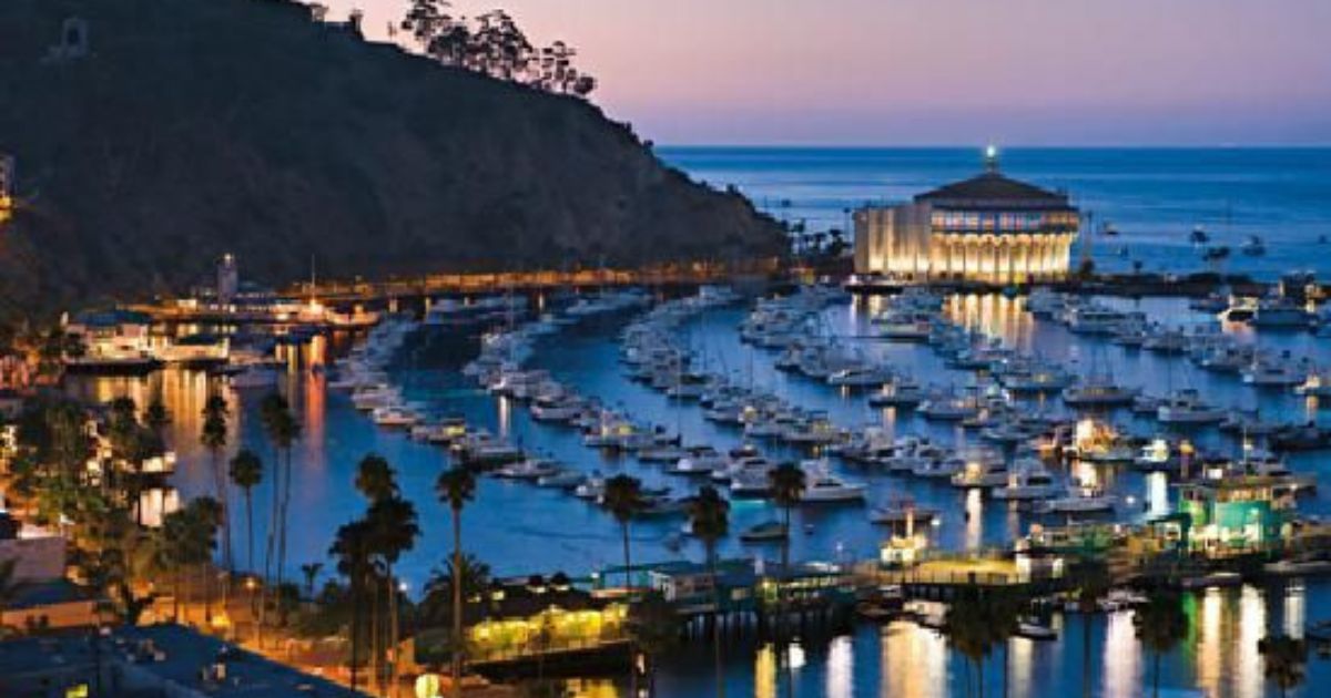 Most Beautiful Places in the United States