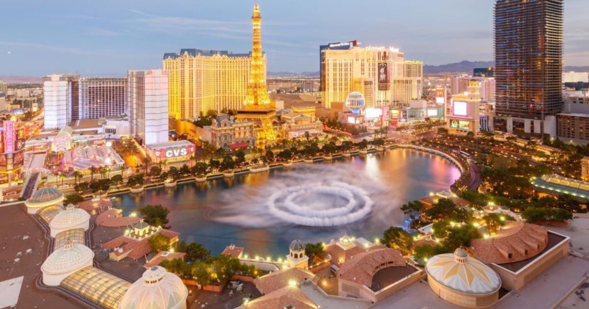 Top Luxury Tourist Attractions in America