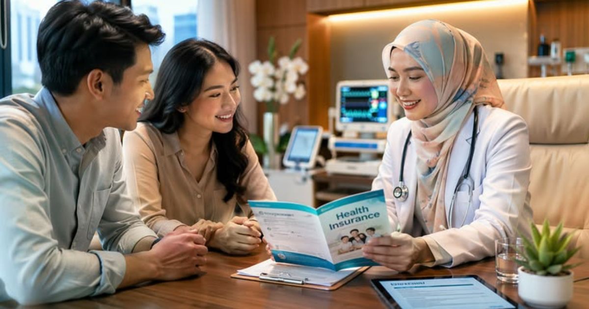 How to Choose the Right Health Insurance